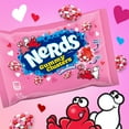 thumbnail image 3 of Nerds Valentine's Day Gummy Clusters Candy, 7 oz Bag, 3 of 8