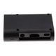 thumbnail image 4 of Paquete de 2 cubiertas de caja de plástico perfke para Pi 2 Modelo B/B+ negro, 4 of 9