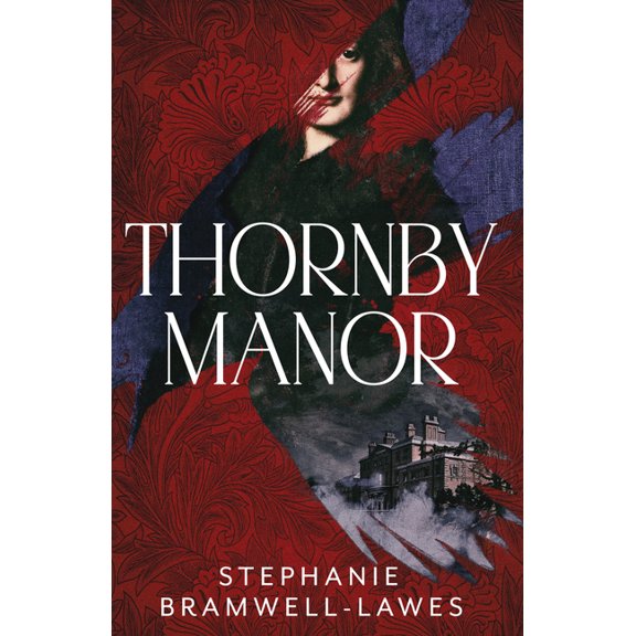 Thornby Manor, (Hardcover)