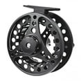 thumbnail image 4 of Metal Fly Fishing +1 Bearings Left Right Hand 75mm Black, 4 of 6
