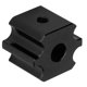 thumbnail image 3 of Casillero de Carrete Diferencial ANGGREK Hierro de Aleación de Aluminio para Traxxas Slash Rustler 1/10 RC, 3 of 8