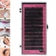 thumbnail image 4 of False Eyelashes Comfortable Natural Falses Eyelashes Matte Color Large Fitting Area For Beginner's Exercise For Eyelash Beauty Shop ANGGREK Otros, 4 of 8