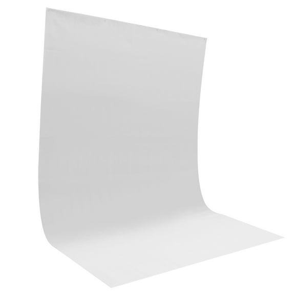 Tcwhniev Photography Backdrop Foldable Photo Background Screen Photo Backdrop Curtain Green/White/Black for Party Photography Studio