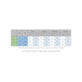 thumbnail image 4 of SUNSIOM Women's Fall Long Sleeve Sweatshirts Four-Leaf Clover Pattern Crew Neck Loose Fit Pullovers, 4 of 6