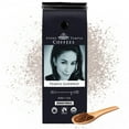 thumbnail image 1 of Stone Temple Coffees - Temple Goddess, Ground, Dark Espresso, Certified USDA & COR Organic and Fairtrade, 100% Arabica Grade A, 1lb/454g Bag (Temple Goddess), 1 of 9