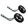 Heavy Duty Training Wheels for Kids Bike Bicycle 12 14 16 18 20 inch