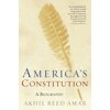 America's Constitution: A Biography, (Paperback)