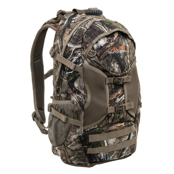 ALPS OutdoorZ Trail Blazer Pack - Mossy Oak Country DNA