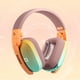 thumbnail image 1 of Audífonos de música para juegos Cool Light Gamer Audífonos con micrófono 2 efectos de sonido, 1 of 8