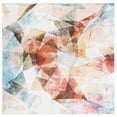 thumbnail image 6 of SAFAVIEH Phoenix Abagail Abstract Area Rug, Ivory/Terracotta, 8' x 10', 6 of 9