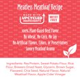thumbnail image 4 of Disney Table Scraps Meatless Meatloaf Recipe Dog Treats 5 oz, 2 Pack, 4 of 4