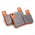 thumbnail image 4 of Carbon Ceramic Brake Pads for Kawasaki ZR1000D Suzuki Boulevard M109R-FA379, 4 of 7