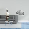thumbnail image 2 of Escultura De Loro De Resina, Adorno Decorativo De Interior Para Escritorio, Mesa, Centro De Mesa, Armario Con Estantes Flotantes, Organizador De Pared De Metal Para Baño, Cesta De, 2 of 8