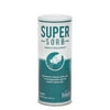 Fresh Super-Sorb Liquid Spill Absorbent, Powder, Lemon Scent, 12 Oz. Shaker Can, 6/Box