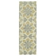 thumbnail image 4 of Kaleen Montage Hand Tufted Mtg02-01 Ivory Area Rugs, 4 of 4