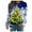 Green, variant on 2026 Womens Clothing under $5 asdoklhq Christmas Clothes for Women on Under $10 Women's Christmas Sweatshirt Loose Pullover Top