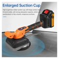 thumbnail image 2 of Tile Vibration Levelling Machine 21V Tile Tiling Tool with 5 Adjustable Speed High Loading Capacity Wall Floor Tiles Laying ,Easy to Use, 2 of 6