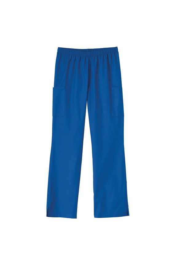 Womens Cargo Scrub Pant, Style 14720