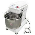 thumbnail image 4 of 30L Intelligent Dough Mixer Electric Dough Kneading Machine Double-Acting Double-Speed 110V, 4 of 13