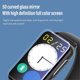 thumbnail image 5 of Voice Recorder Watch AI Intelligent HD Noise Reduction E Book Bluetooth Voice Activated Recorder for Meeting Lectures Learning 32GB, 5 of 5