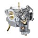 thumbnail image 2 of Outboard Engine Carburetor 3AZ-03133-0 3BJ031000 3BH031000 for Tohatsu 4 Stroke 15/20HP 3BJ-03100-0, 2 of 5