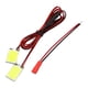 thumbnail image 4 of Repuestos para luz estroboscópica, prácticos, fáciles de instalar, , accesorios, luz estroboscópica LED para RC y barcos, 4 of 9
