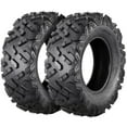 thumbnail image 3 of M optimized Set of 2 UTV ATV Tires All-Terrain Tires 29x11-14 6PR Trail Sand Mud Off-Road Tires Tubeless Black, 3 of 5
