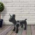 thumbnail image 4 of kurtrusly 1PC Mannequin PU Leather Standing Position for Display Toys Black S Dog 1Set, 4 of 6