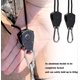 thumbnail image 3 of Ratchet Ropes With Hooks Rope Pulley Ratchet Adjustable Ratchet Rope Heavy Duty, 3 of 5