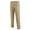 Khaki, variant on FBMDBB Men'S Casual Pants Spring & Autumn Casual Pants Men'S Breathable Pants Outdoor Foam