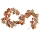 thumbnail image 2 of 1 colgante de hoja de arce para decoración de Halloween., 2 of 3