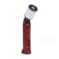 thumbnail image 2 of LED Work Light 5 Modes Magnetic Flashlight With Magnetic Base Hook IPX4 Rainproof USB Rechargeable Portable For Car Repair Emergency, 2 of 8