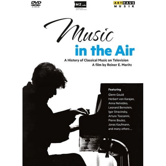 Music in the Air (DVD), Arthaus Musik, Music & Performance