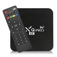 thumbnail image 5 of TV Box Android MXpro4K HD con reproductor WiFi 5G de doble frecuencia, 5 of 5