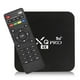 thumbnail image 5 of TV Box Android MXpro4K HD de doble frecuencia con WiFi y 5G, 5 of 5