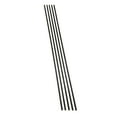 thumbnail image 1 of Palisade Inside Corner Trim 5Pk Black Ice, 1 of 4