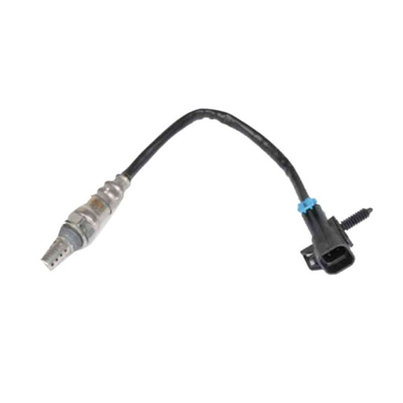 Oxygen Sensor Fits select: 2004-2005 BUICK LESABRE, 2006-2008 BUICK LUCERNE