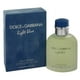 thumbnail image 1 of Loción Dolce & Gabbana Light Blue Caballero Eau De Toilette 125 ml, 1 of 2