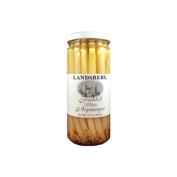 Landsberg Pickled White Asparagus