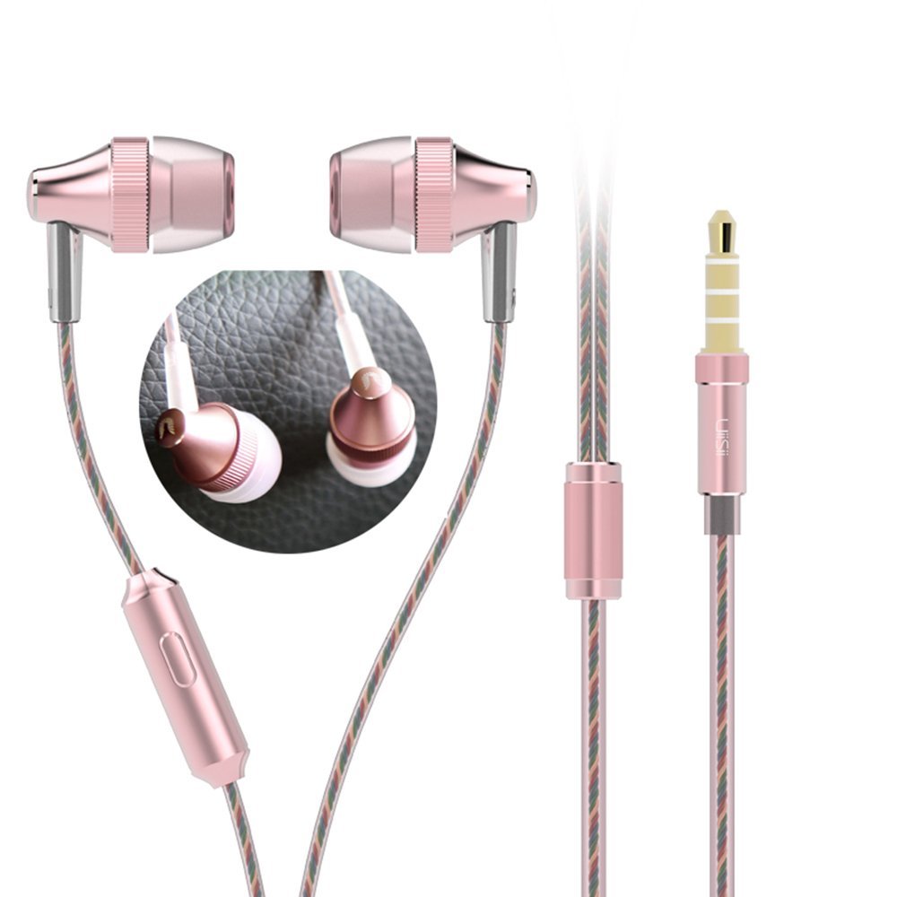 soft earbuds for iphone