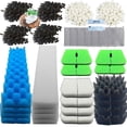 thumbnail image 1 of Repuestos de Filtros FAPBCC 42 Paquetes 406/407 para Fluval 406/407, 1 of 6