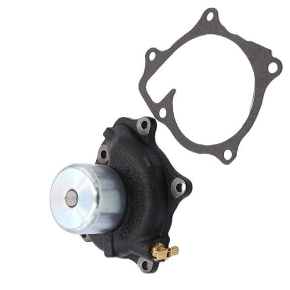 Water Pump Fits for John Deere 319D 4720 4520 315 CT322 4320 317 323D 4120 320D 318D