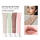 thumbnail image 1 of Brillo de labios Butter Balm, Moisturizing Lip Balm For Dry Cracked Lips,Ultra-Nourishing Lip Care Moisturizer For Soft, Smooth And Supple Lips (Buy 2 get 1 free), 1 of 9