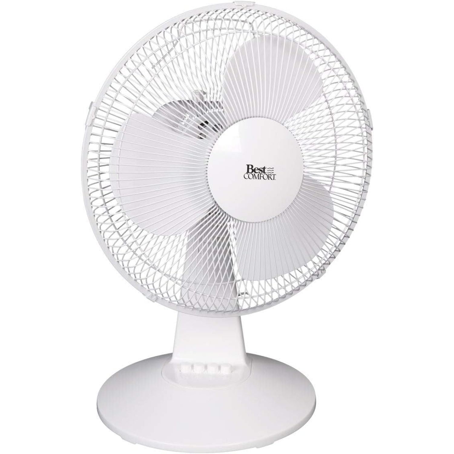 Oscillating Fan