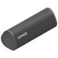 thumbnail image 2 of Sonos Roam SL Waterproof Bluetooth Wireless Speaker - Black - Exclusive Retail Partner, 2 of 7