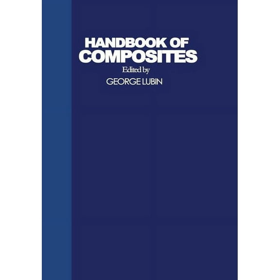 Handbook of Composites, (Paperback)