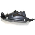 thumbnail image 5 of For Subaru Forester Headlight Assembly 1999 2000 Passenger Side | Halogen Type | SU2503108 | 84001FC100, 5 of 6