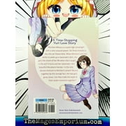 Fragtime: The Complete Manga Collection (Paperback)