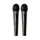 thumbnail image 3 of Sistema Inalámbrico Vocal AKG WMS40 Mini Dual Vocal Set negro, 3 of 3