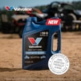 thumbnail image 4 of Aceite para Motor Valvoline Mezcla Sintética 15W-40 Diésel 3.8L, 4 of 6